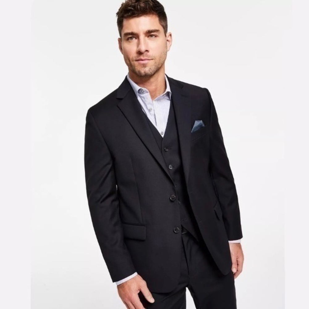 LAUREN RALPH LAUREN Suit Coat And Pants